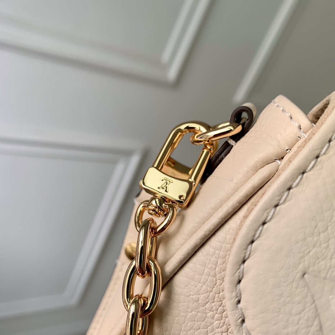 l0*is V*t0n wallet on chain ivy-23.5 x 12.0 x 4.3 cm