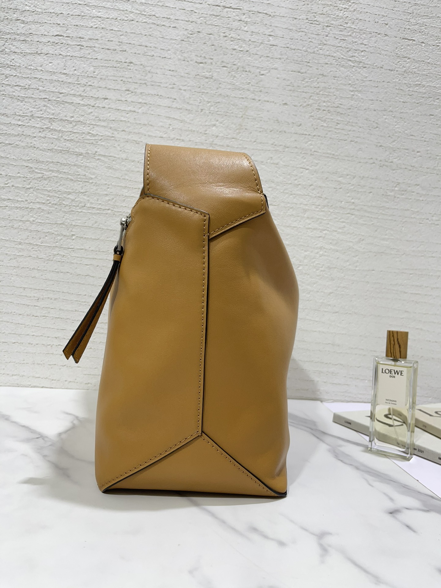 L0ew* hobo bag-33.5*16.5*24cm