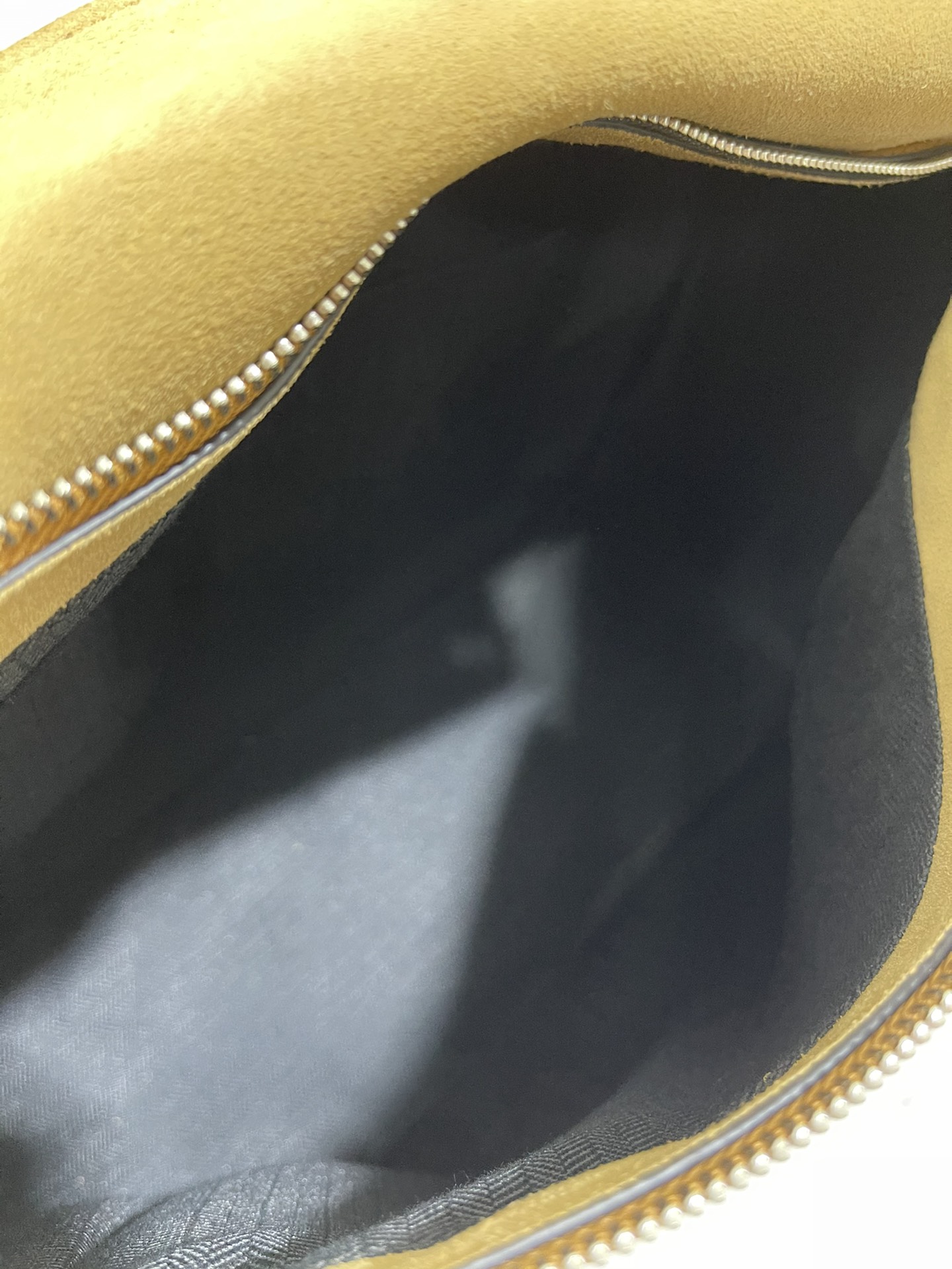 L0ew* hobo bag-33.5*16.5*24cm