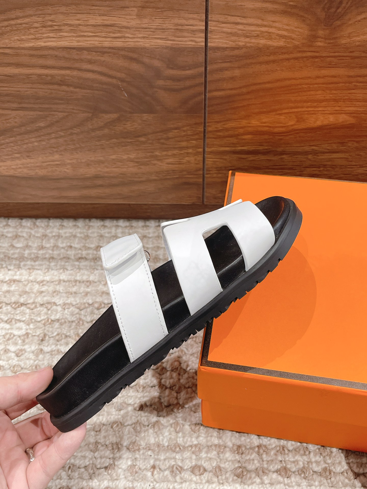 H**mes slides