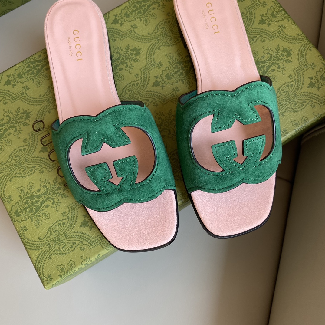 G*u*i slides