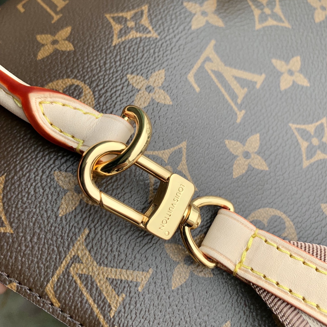 l0*is V*t0n cluny bb handbags-m41305-28*19*11cm