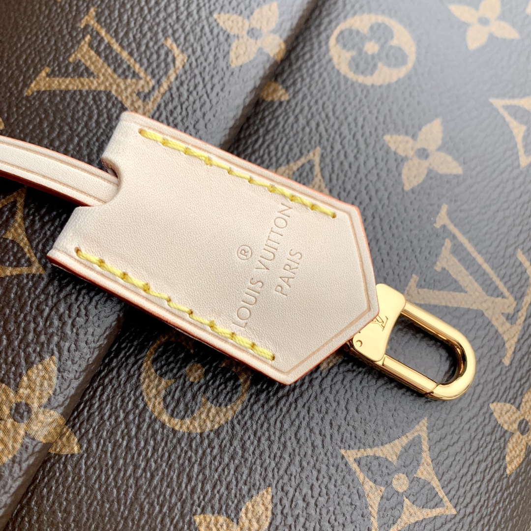l0*is V*t0n cluny handbags-m58931-20*16*7.5cm