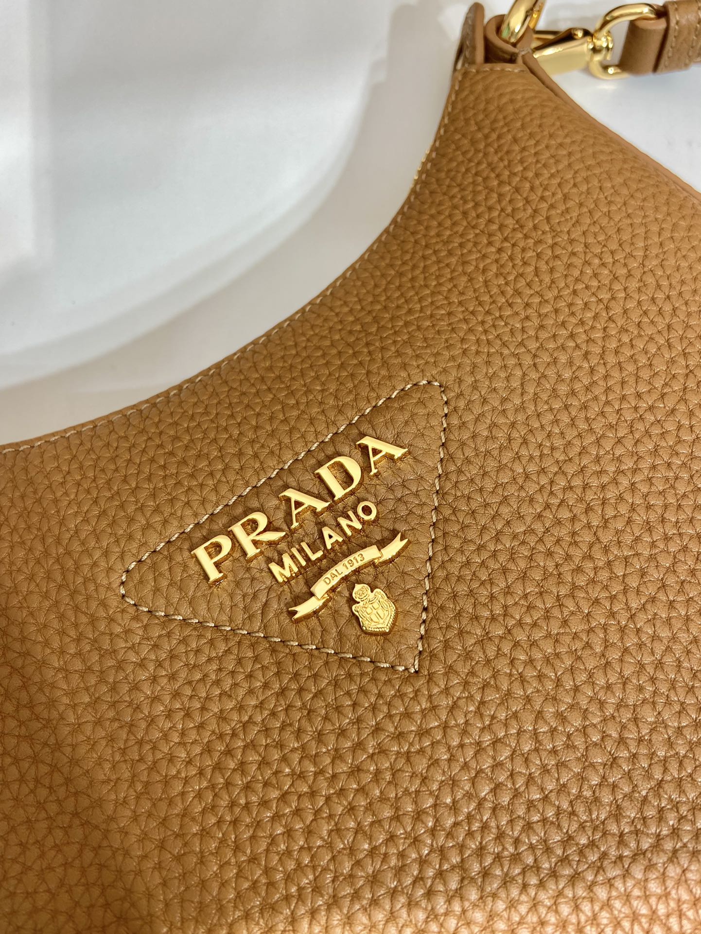 Pra*a 1bh193 tote-24*18*6cm