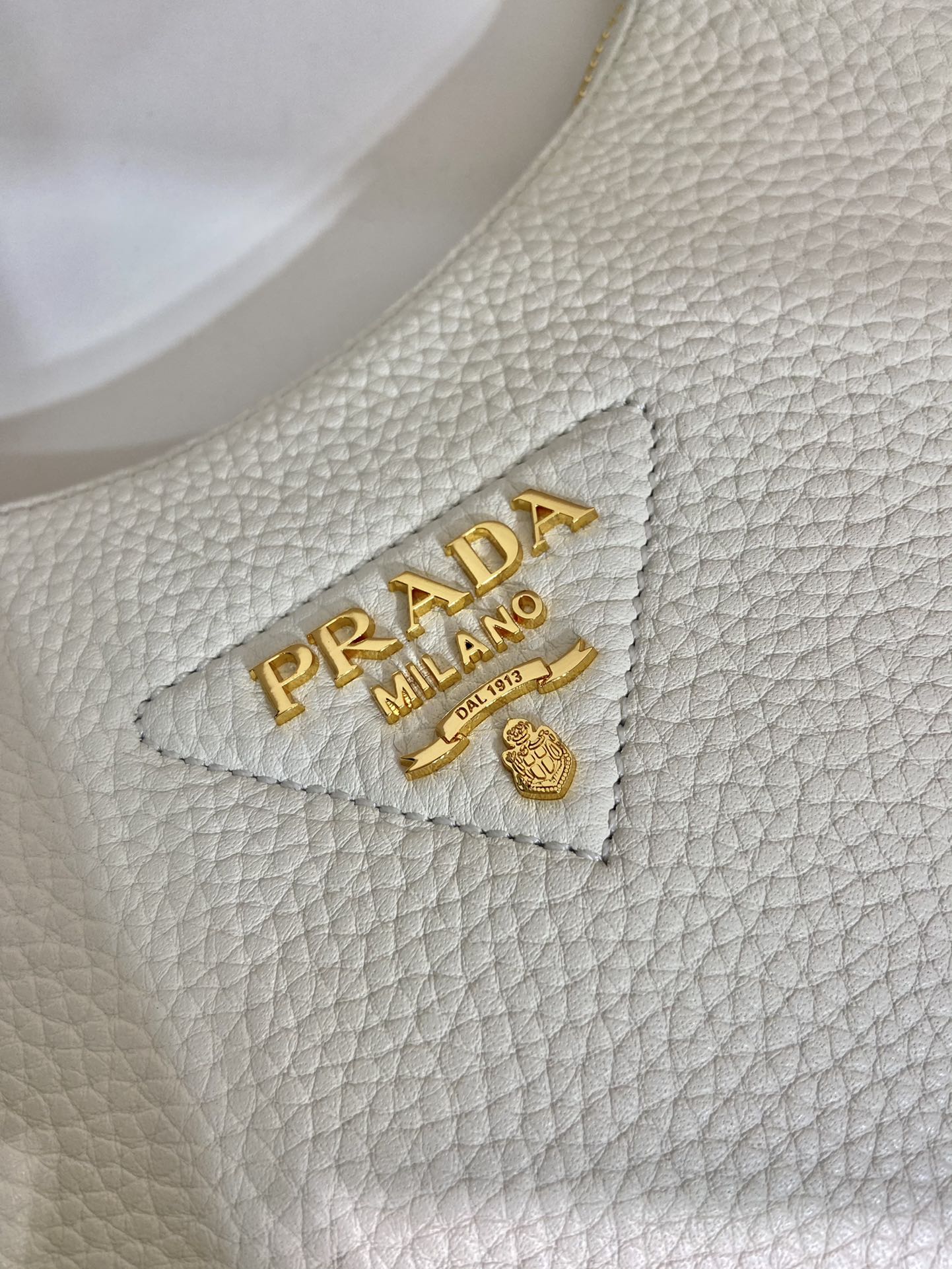 Pra*a 1bh193 tote-24*18*6cm
