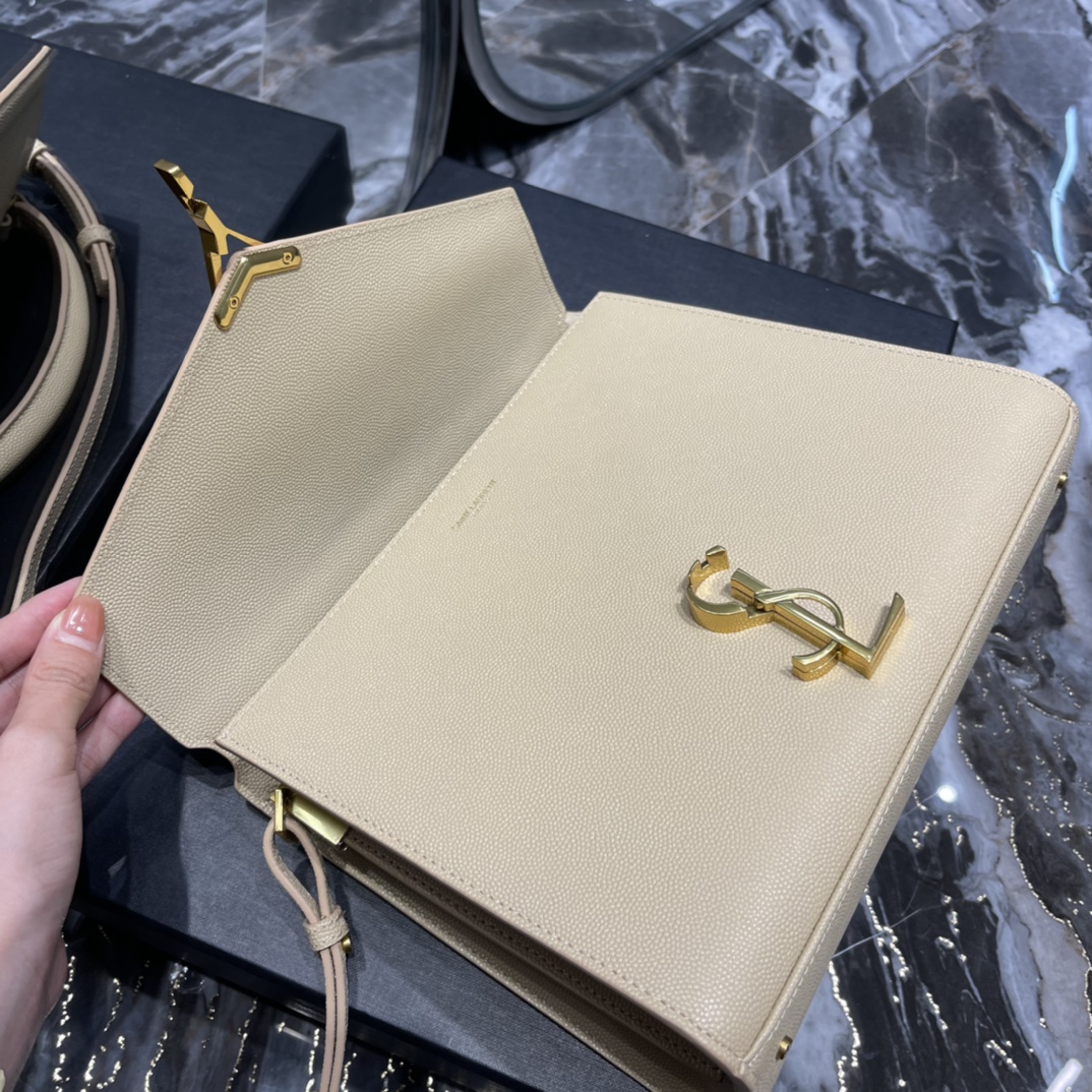 Y*L cassandra bag-24.5×20×11.5cm