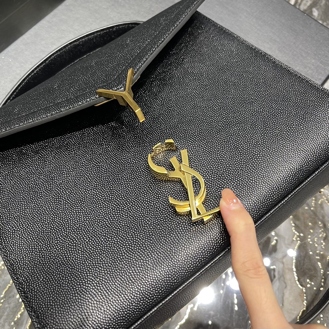 Y*L cassandra bag-24.5×20×11.5cm
