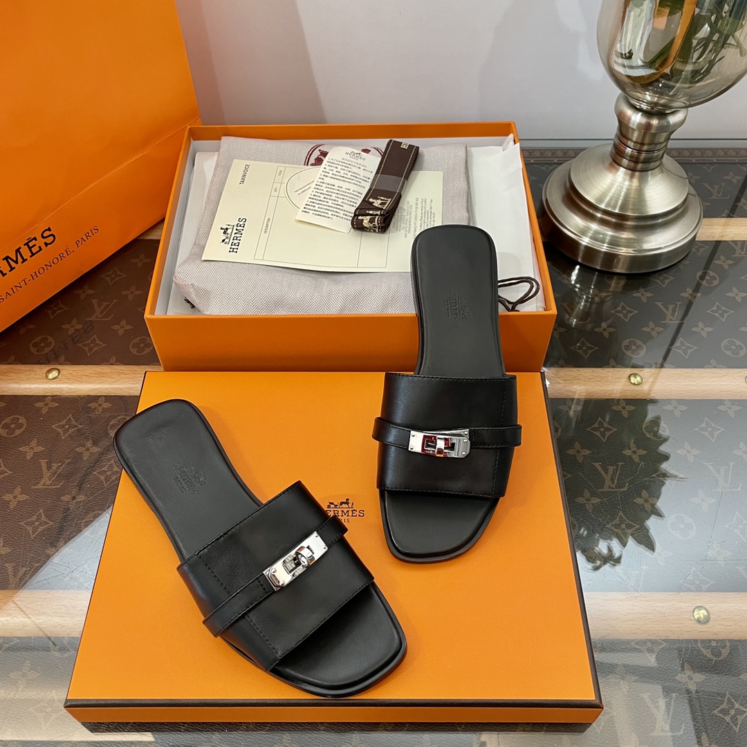 H**mes slides