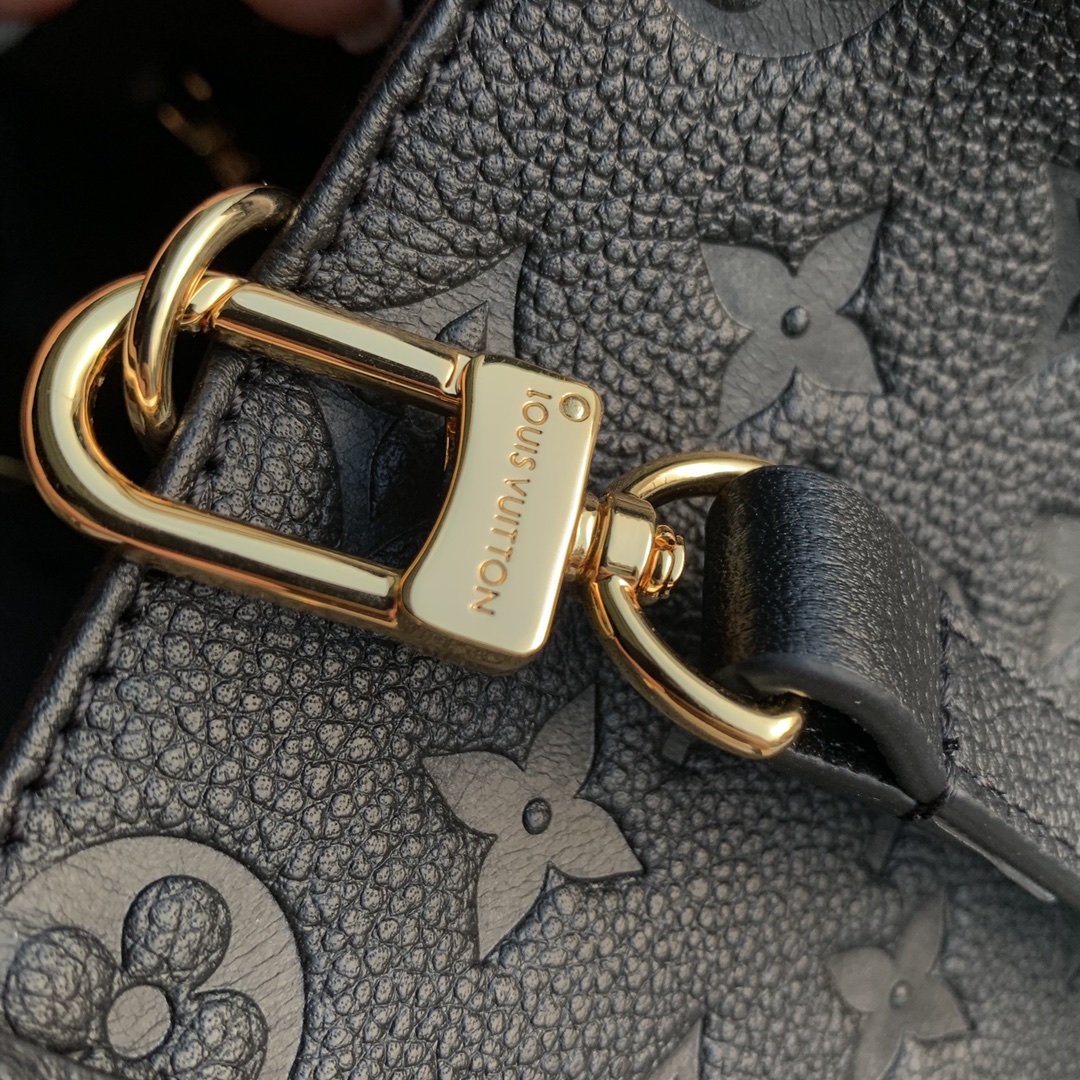 l0*is V*t0n onthego handbag- m21732-25*19*11.5 cm