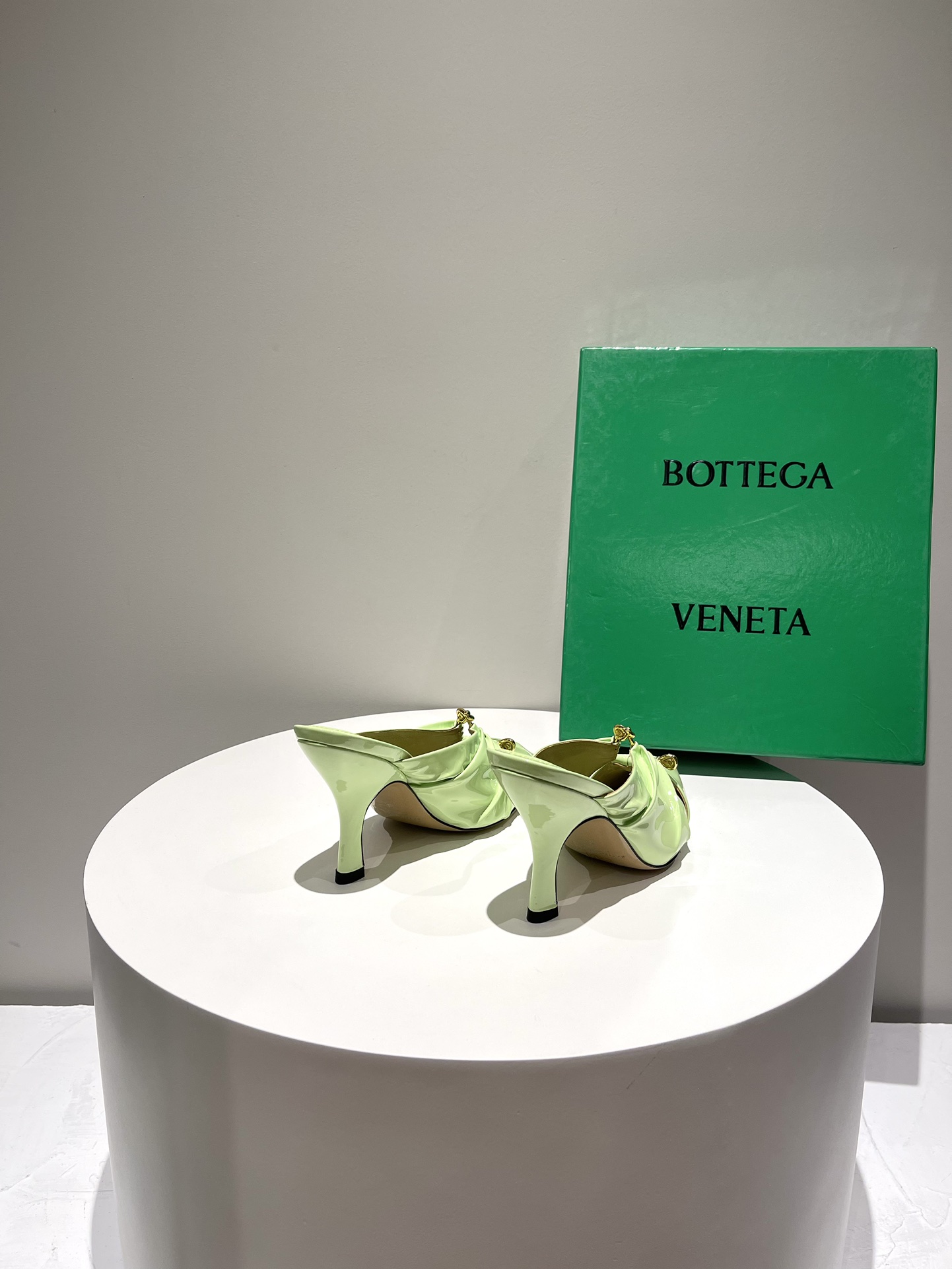 b0tte*a Ven*ta sandals-5cm