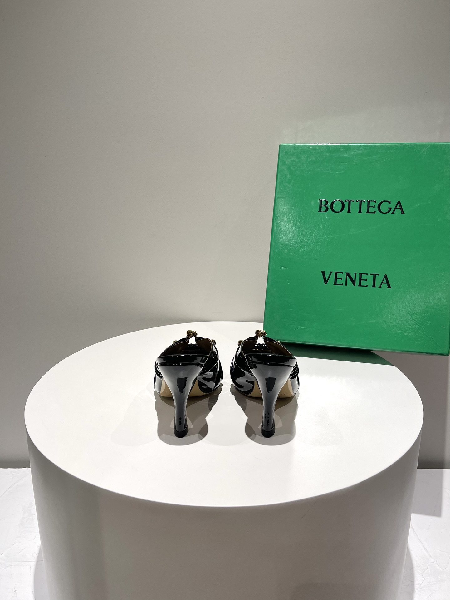 b0tte*a Ven*ta sandals-5cm