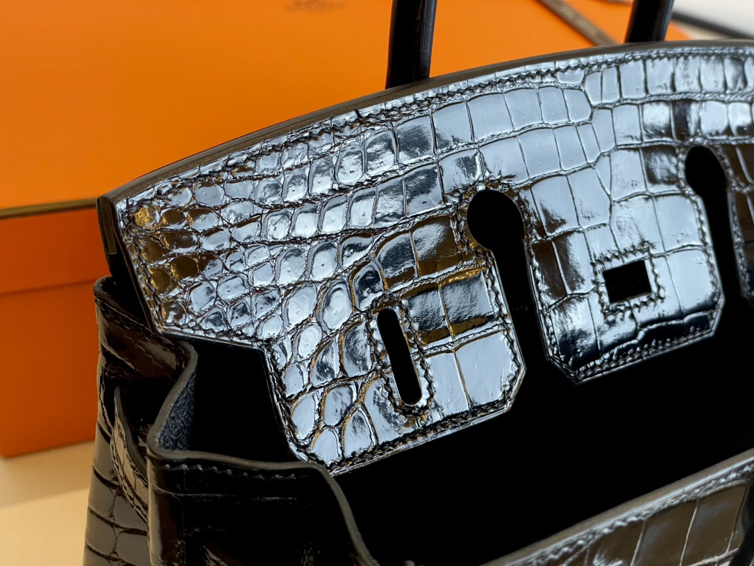 H**mes birkin 25cm