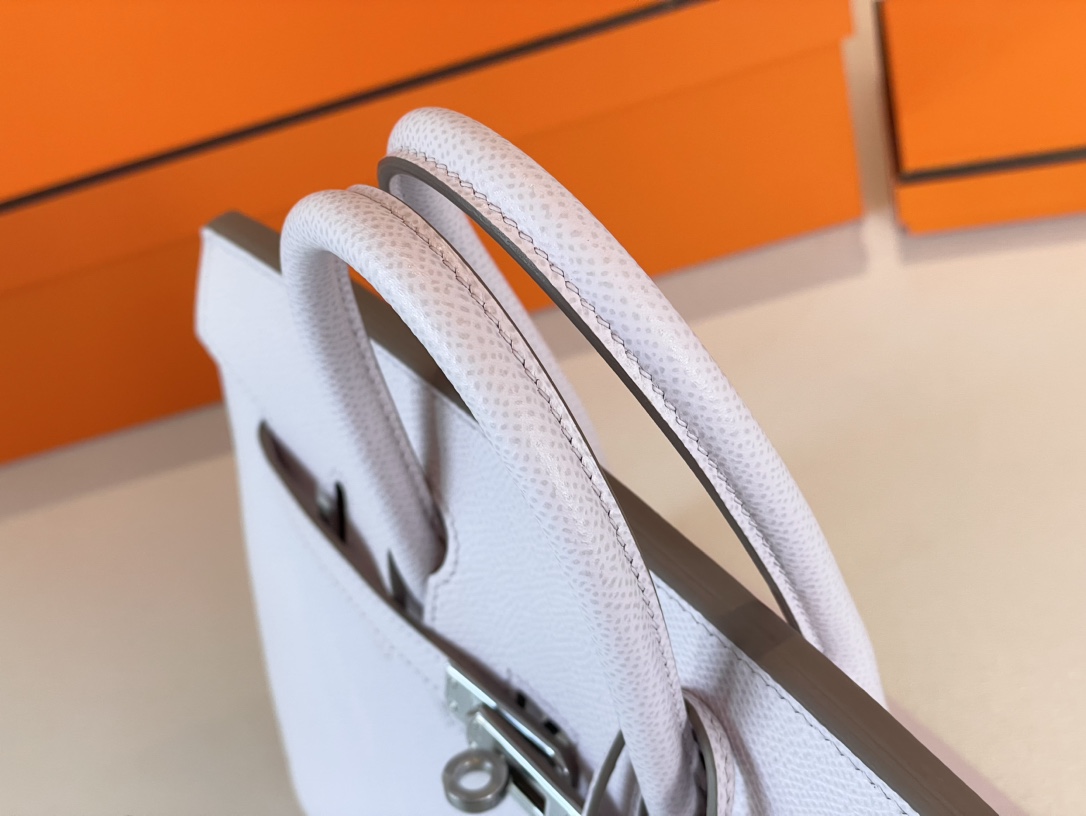 H**mes birkin 25cm