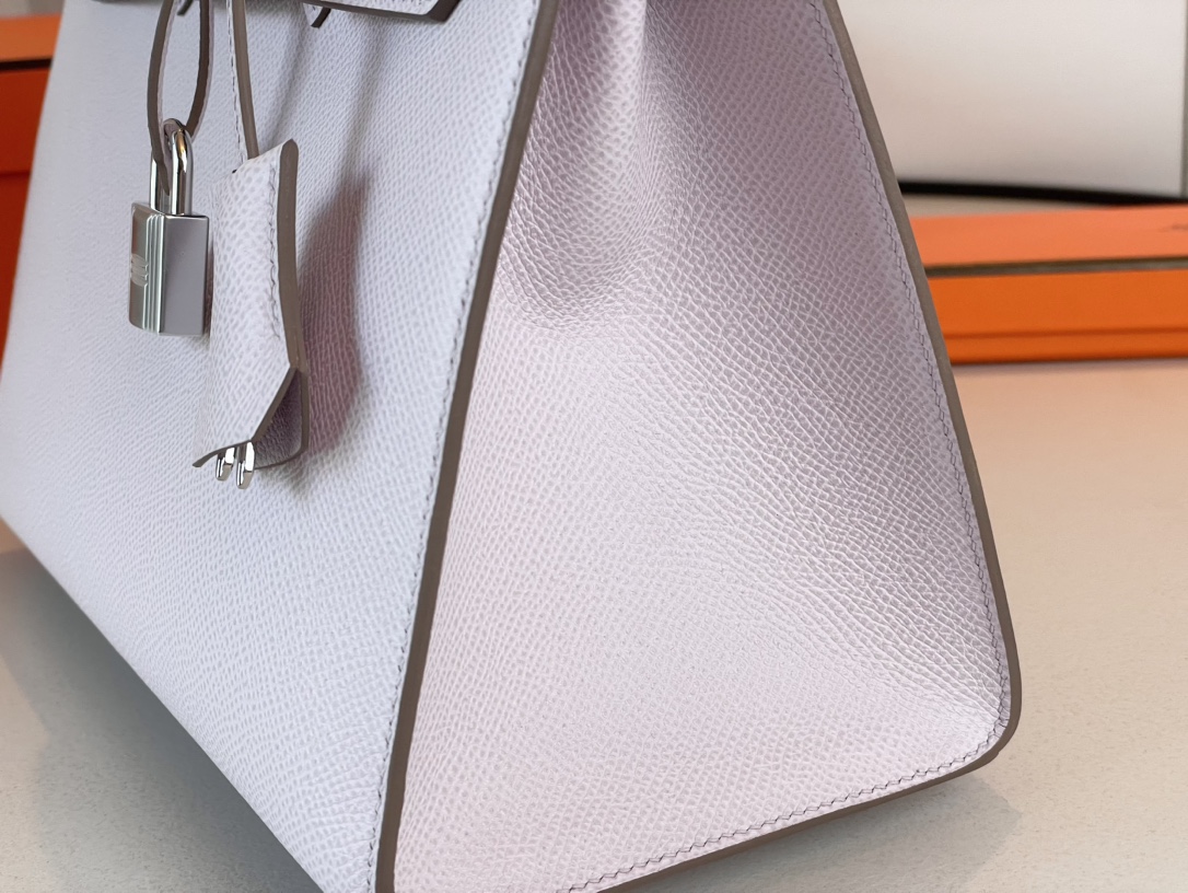 H**mes birkin 25cm
