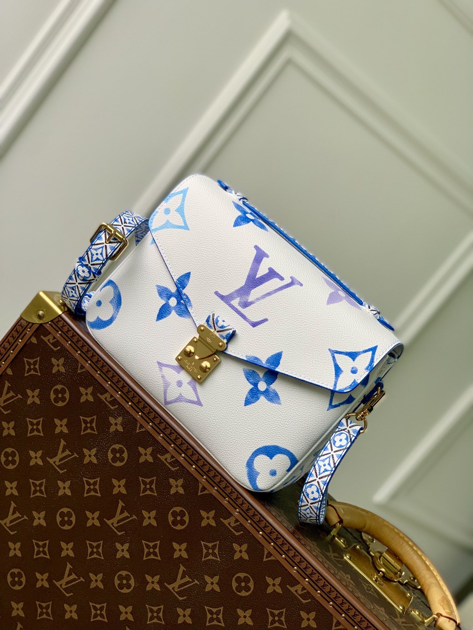 l0*is V*t0n pochette metis handbags-25*19*7cm