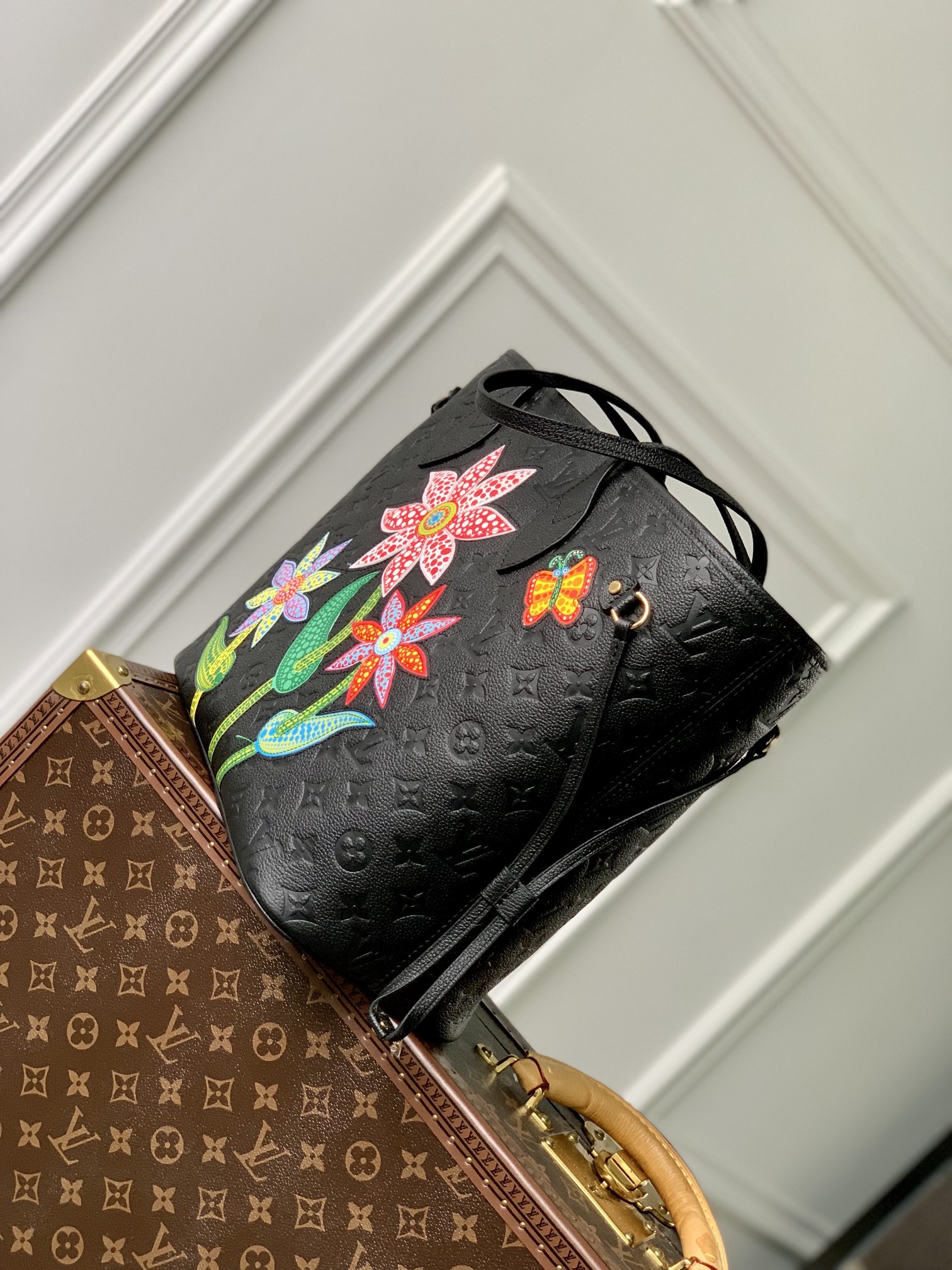 l0*is V*t0n neverfull mm m21733-32*29*17cm