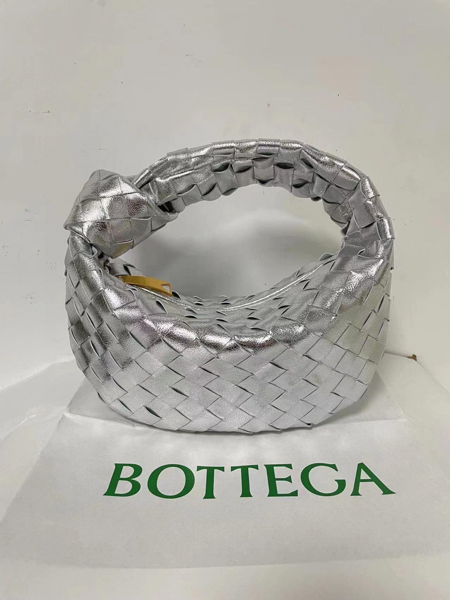 b0tte*a Ven*ta jodie hobo-23x28x8cm
