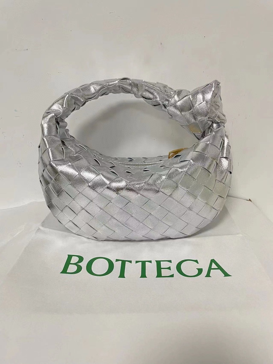 b0tte*a Ven*ta jodie hobo-23x28x8cm