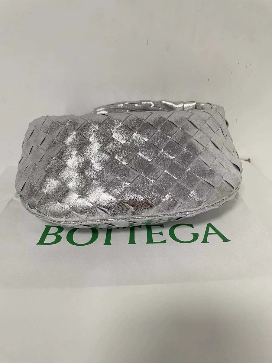 b0tte*a Ven*ta jodie hobo-23x28x8cm