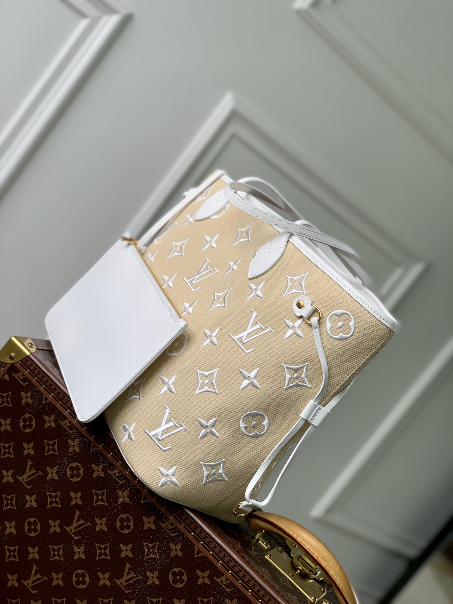 l0*is V*t0n neverful m21733-32*29*17cm