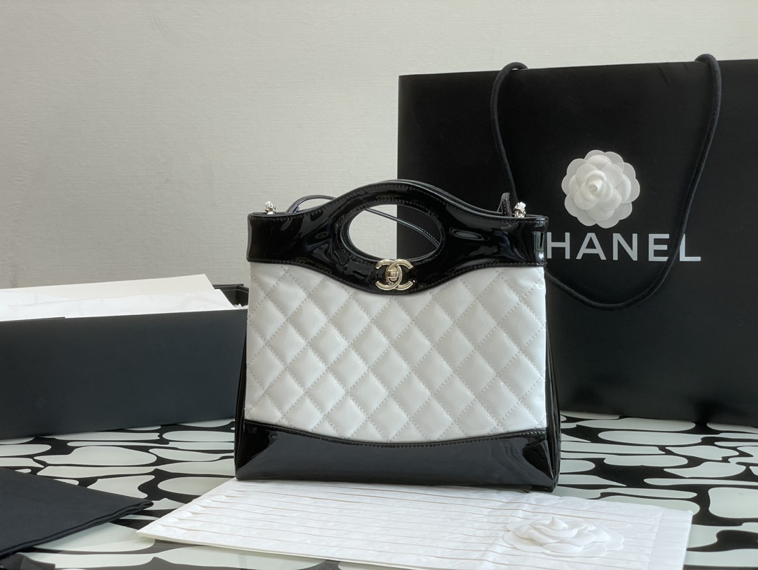Ch@nel Mini 31 Bag-22*23*5.5CM