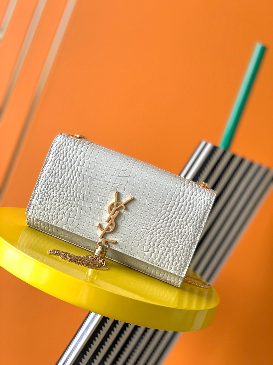 Y*L medium kate bags-24*14.5*5.5cm