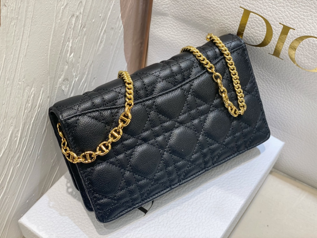 D*or 2022 caro bag-20 x 11.5 x 3.5cm