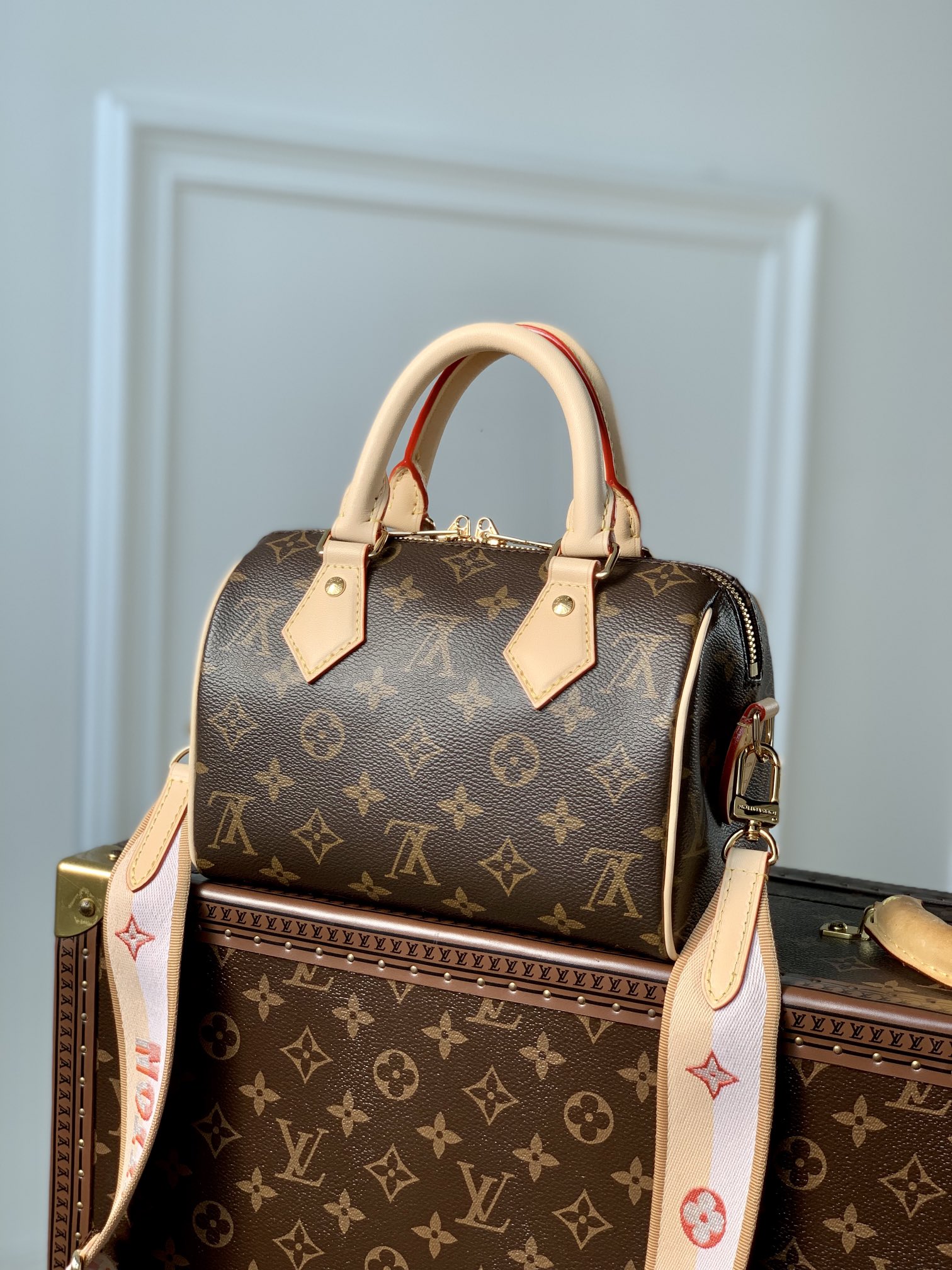 l0*is V*t0n speedy m40489 20 -20.5 x 13.5 x 12cm