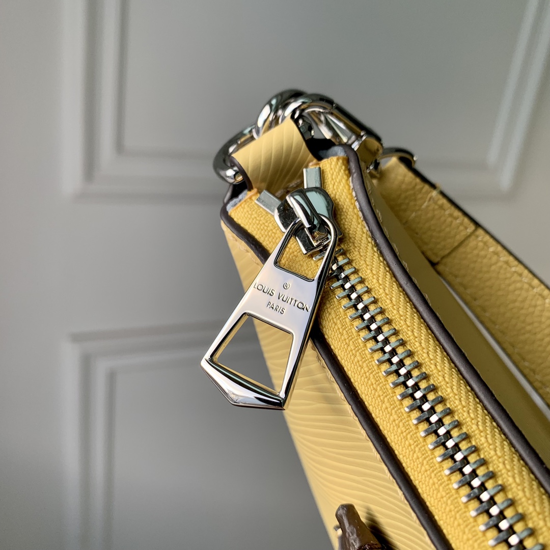 l0*is V*t0n marelle tote -25*15*8cm