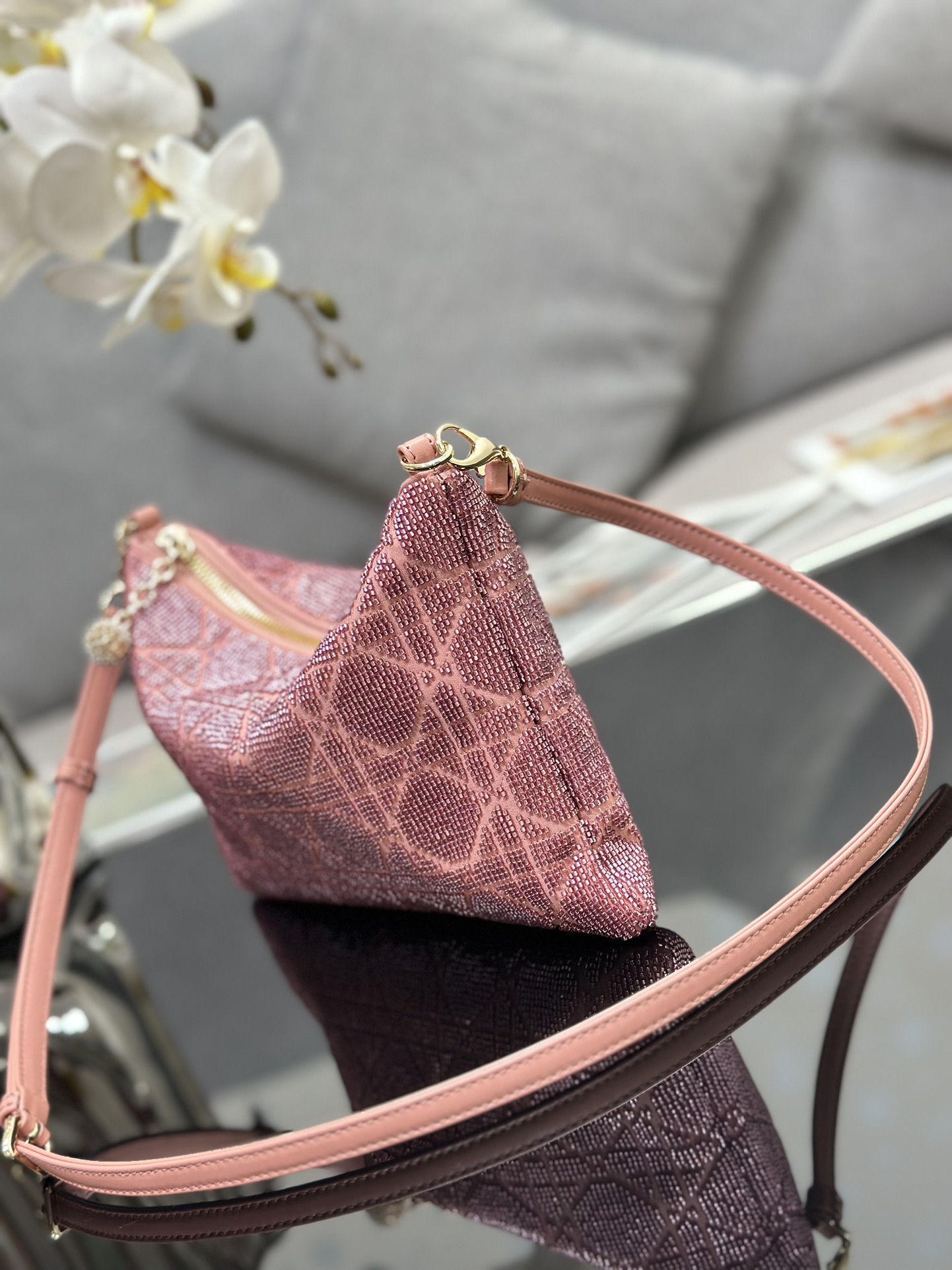 D*or dream bag-26*16cm
