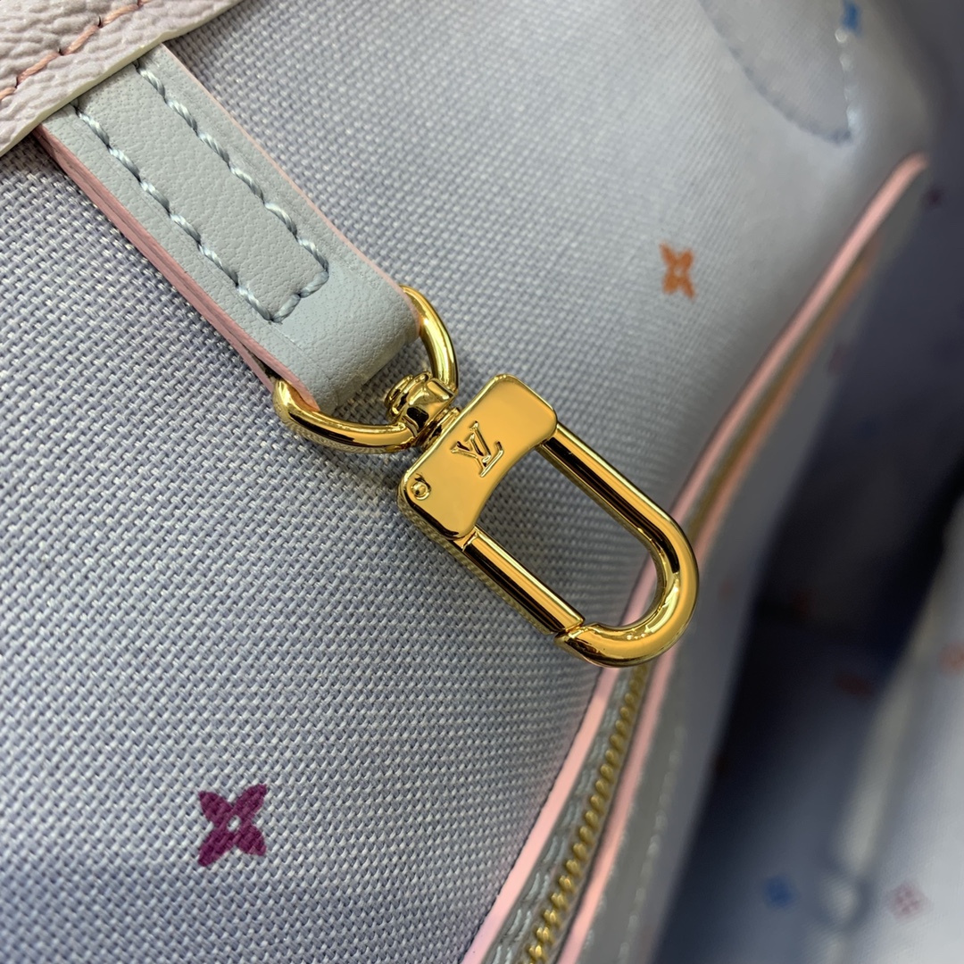 l0*is V*t0n neverfull m46102-32*29*17cm