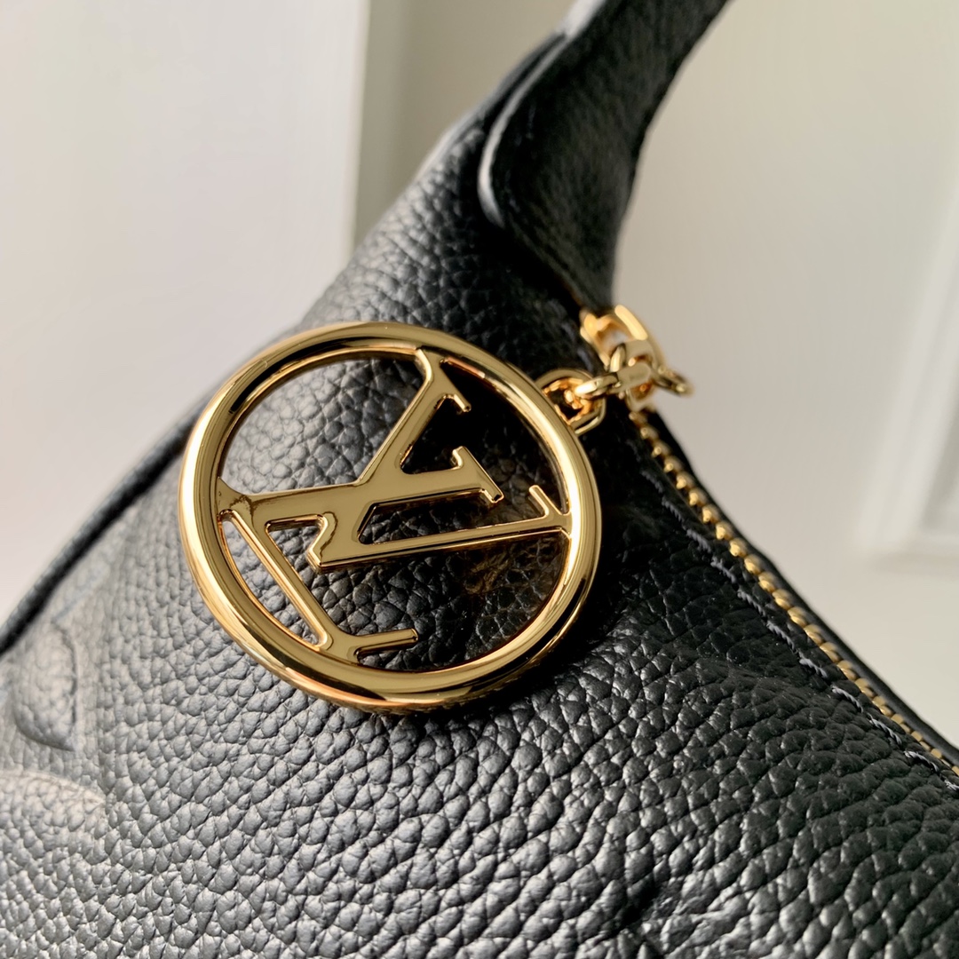 l0*is V*t0n mini moon bag m46692-20.5 x 11 x 5cm