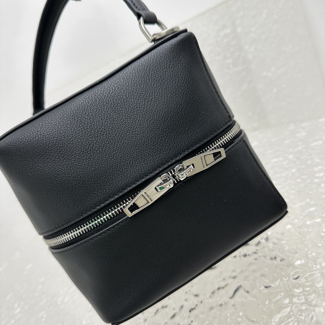 Ba*len*cia*ga handbags-16*16*16cm