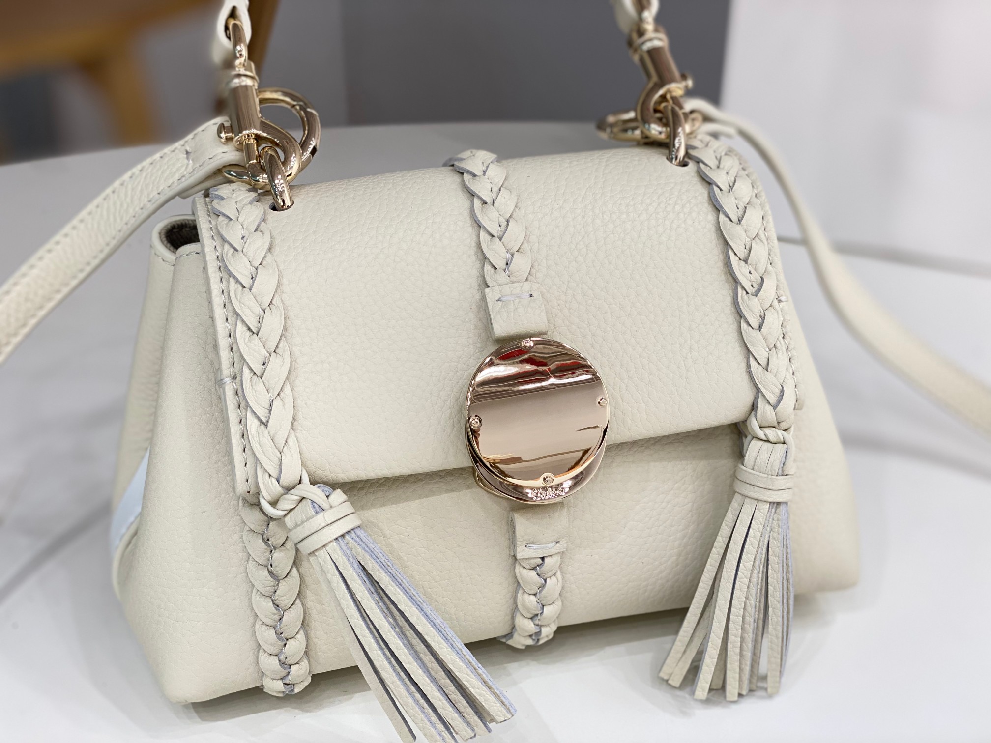 Ch10e penelope bag-22*14*9&25*20*10&35*24*13cm