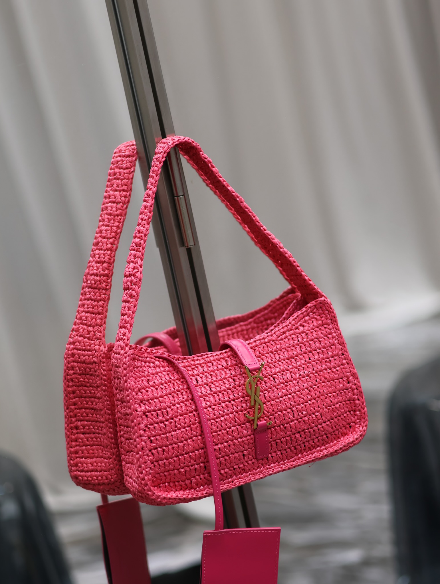 Y*L le5à7 bag