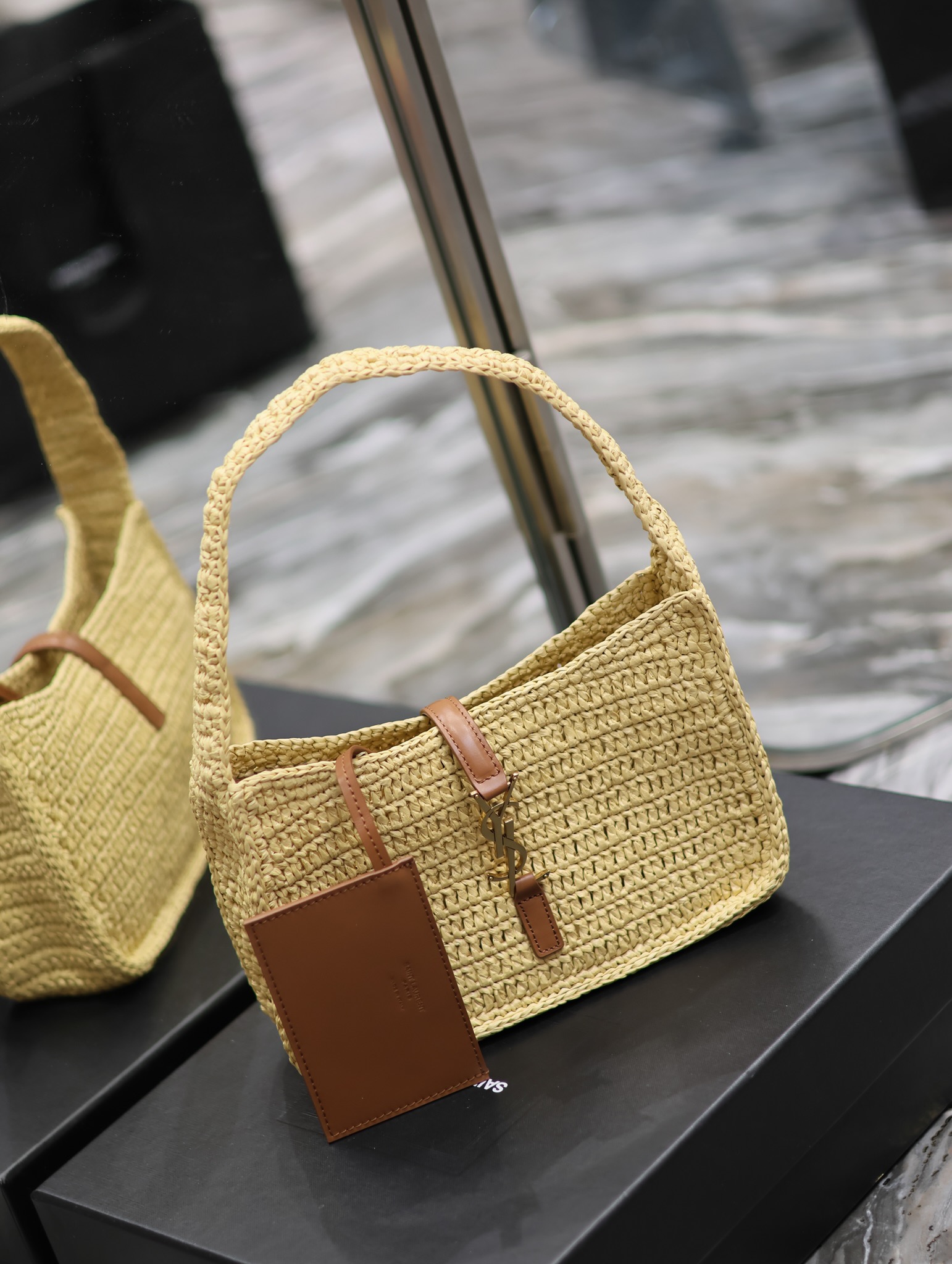 Y*L le5à7 bag
