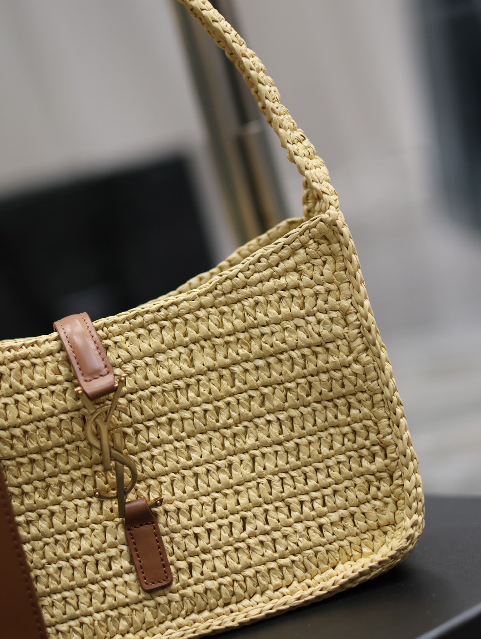 Y*L le5à7 bag