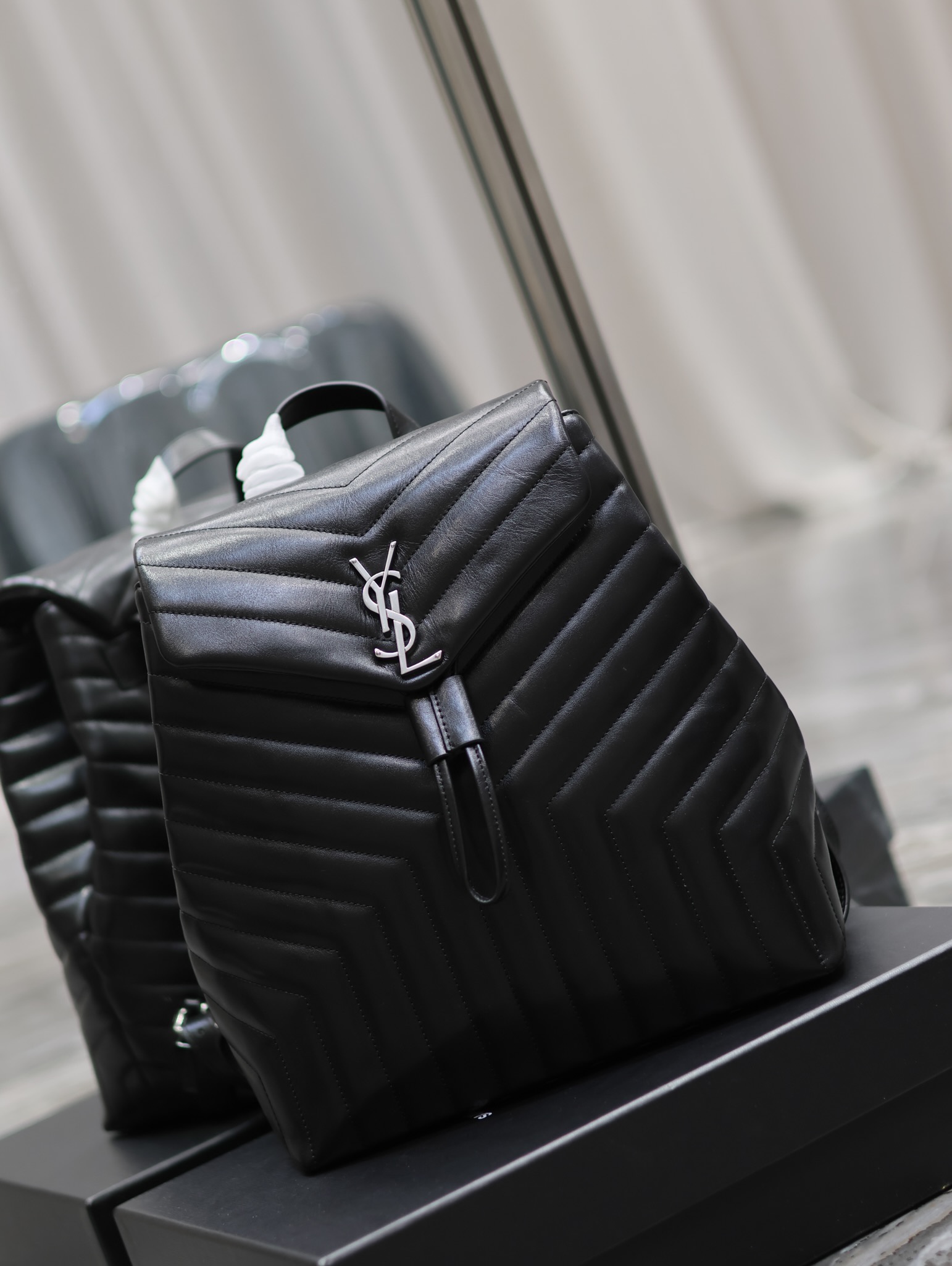 Y*L large loulou backpack