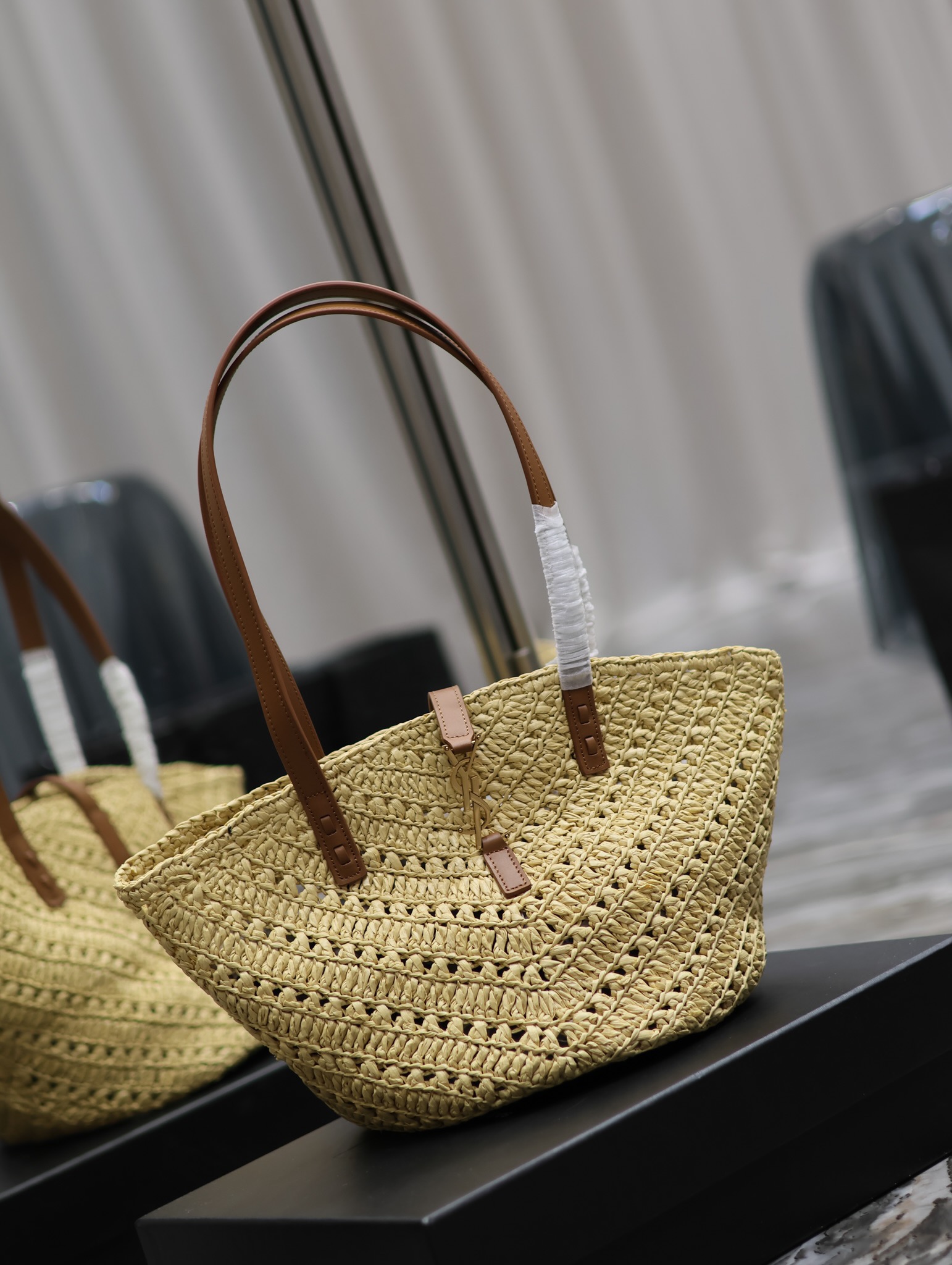 Y*L panier bag