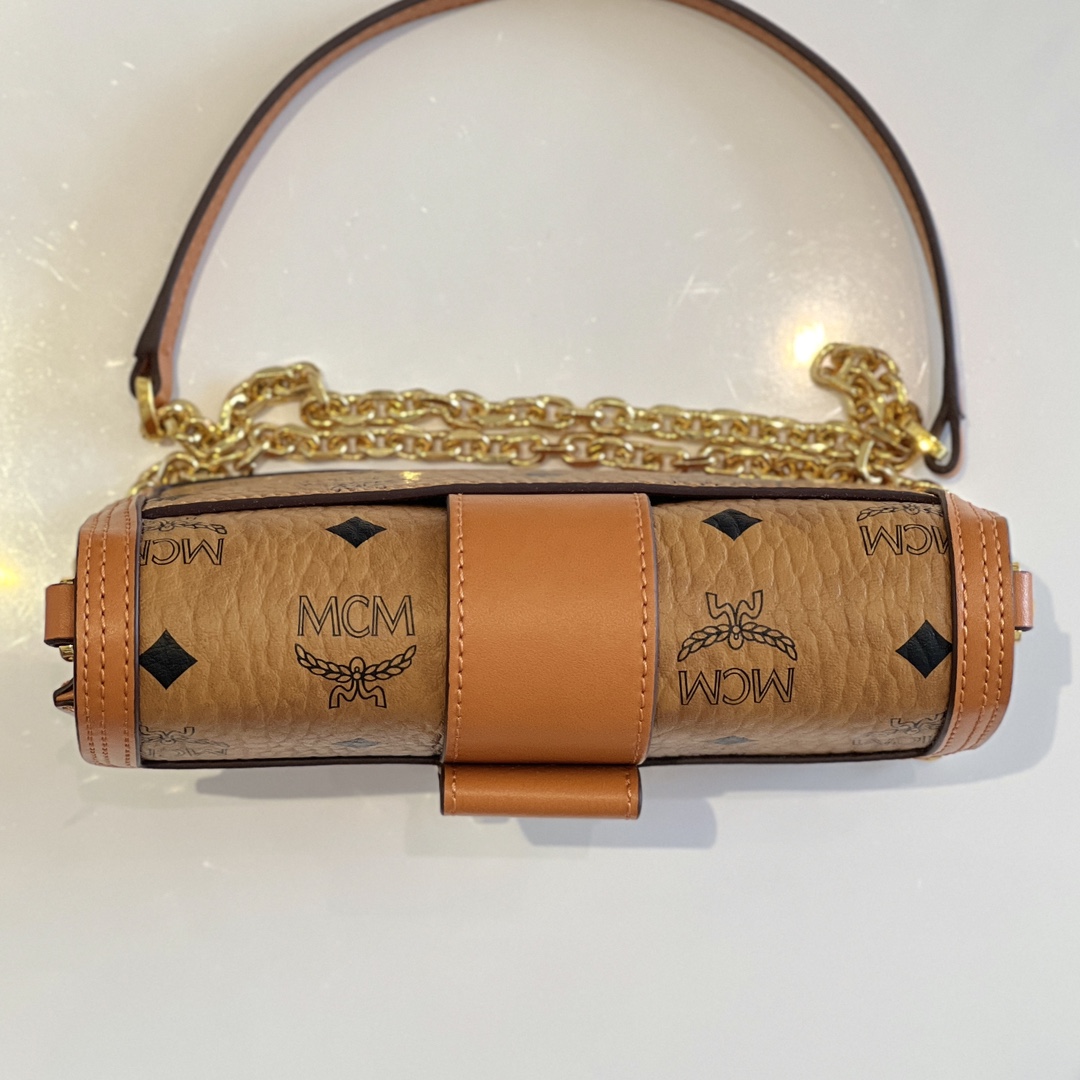 MCM Bag-18.5*11CM