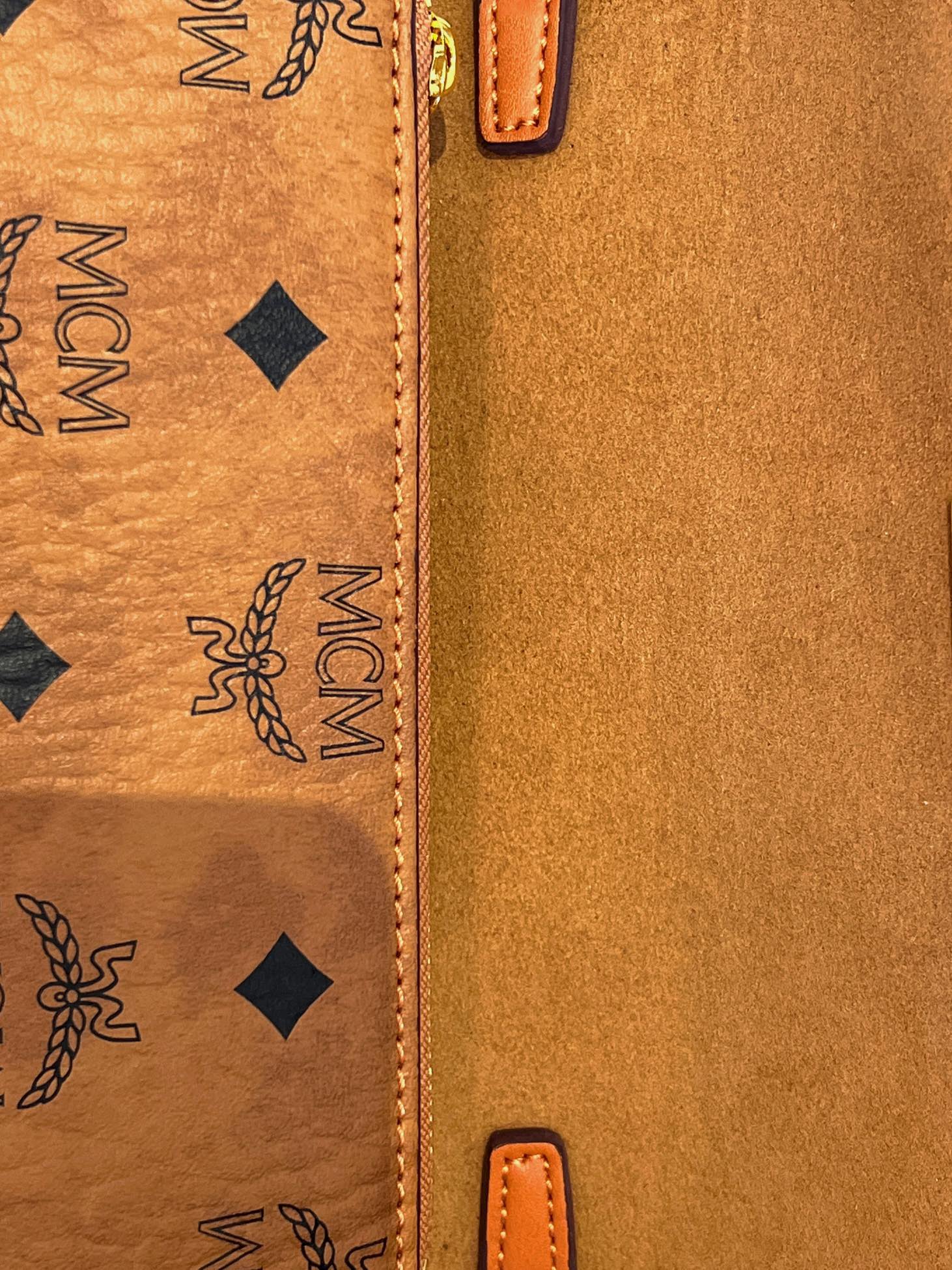 MCM Bag-18.5*11CM