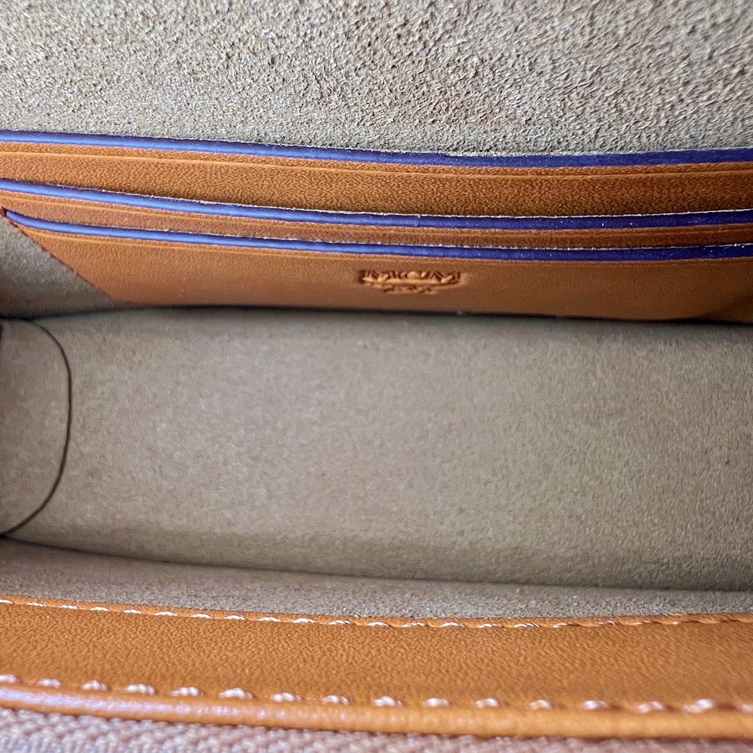 MCM Bag-18.5*11CM