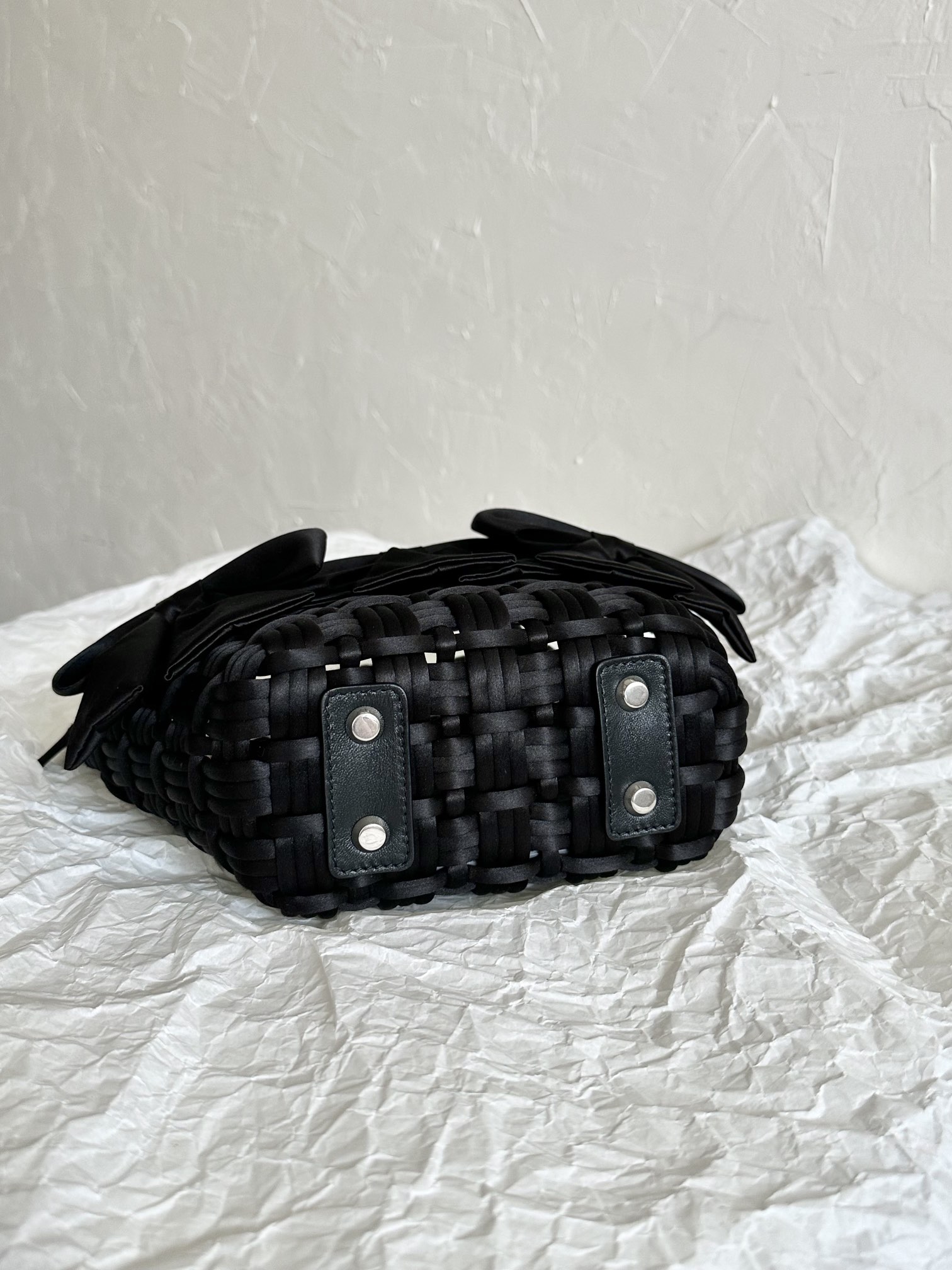 Ba*len*cia*ga bistro bag-28×14×6cm