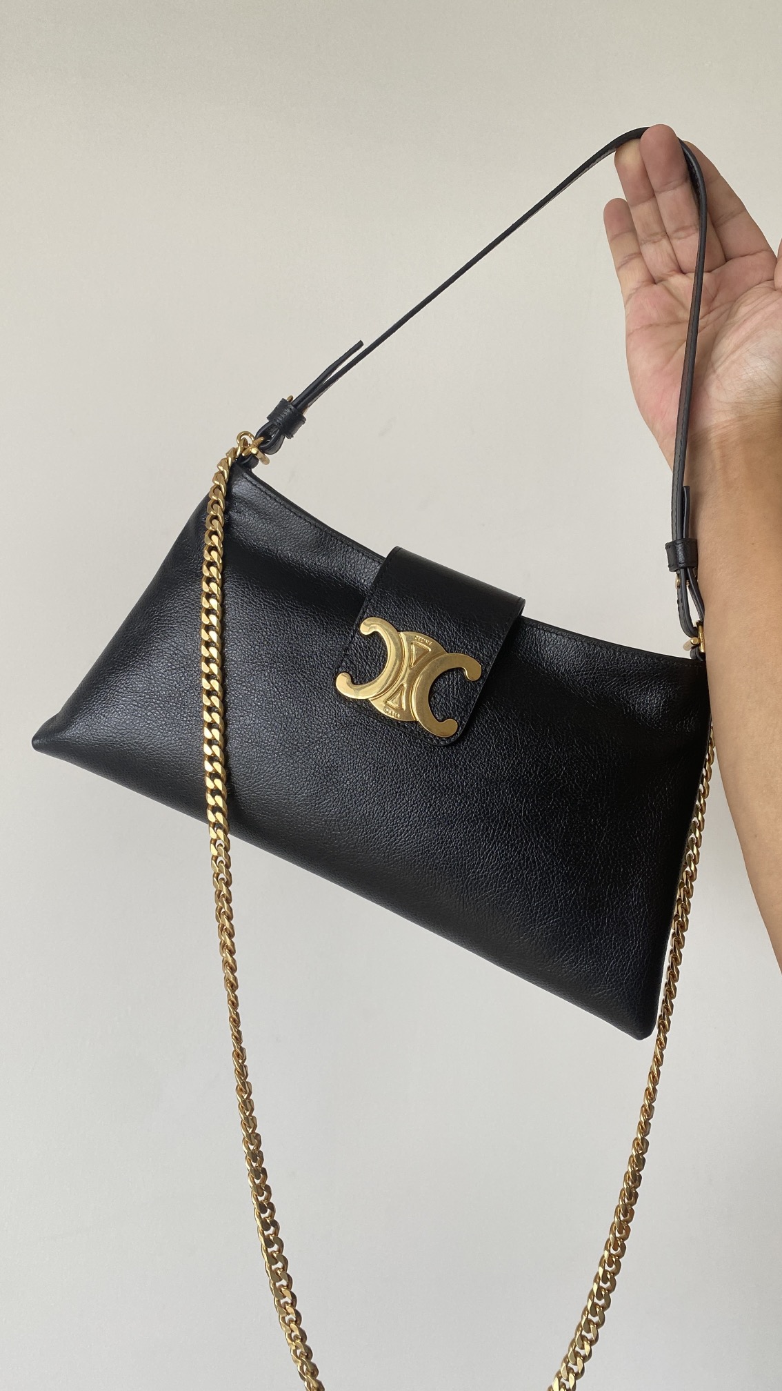 Ce**e wiltern bag-31*15*2cm