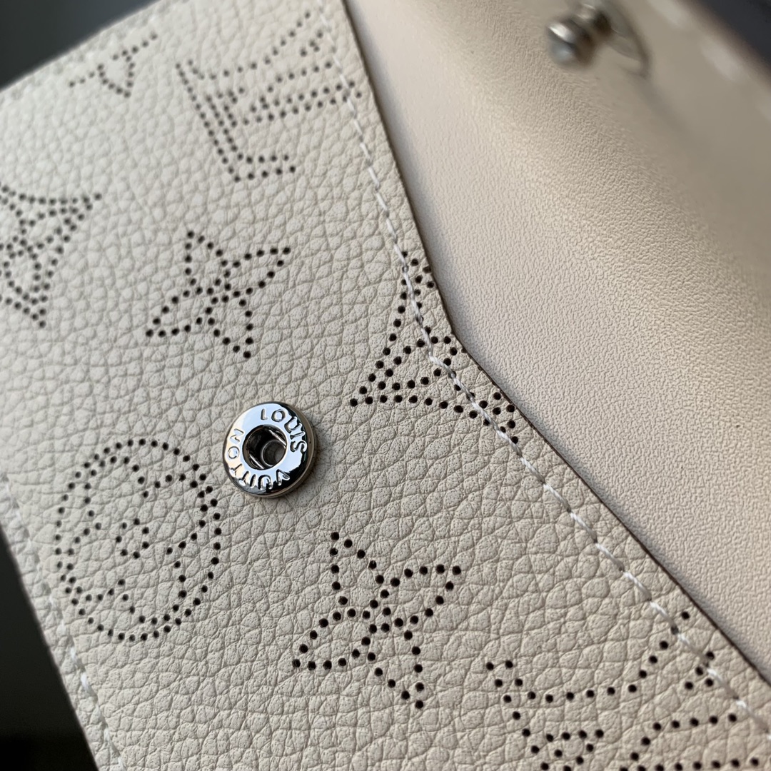 l0*is V*t0n wallet-m81287-13×9.5×2.3cm