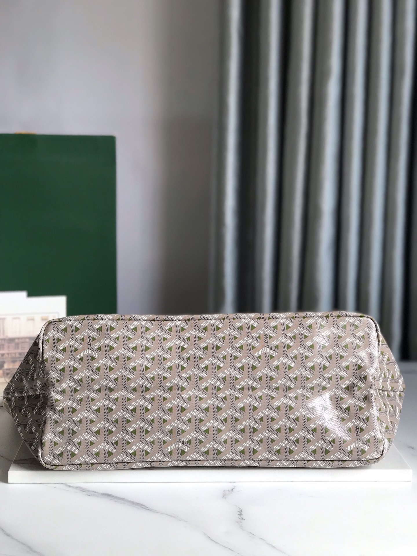 Go*ard tote-47*34*15cm