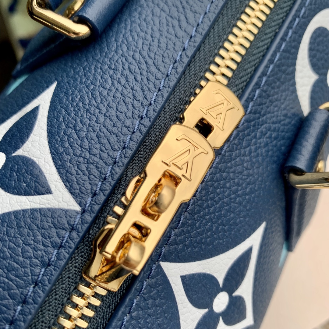 l0*is V*t0n speedy bandoulière 20 -m46517-20*13.5*12cm