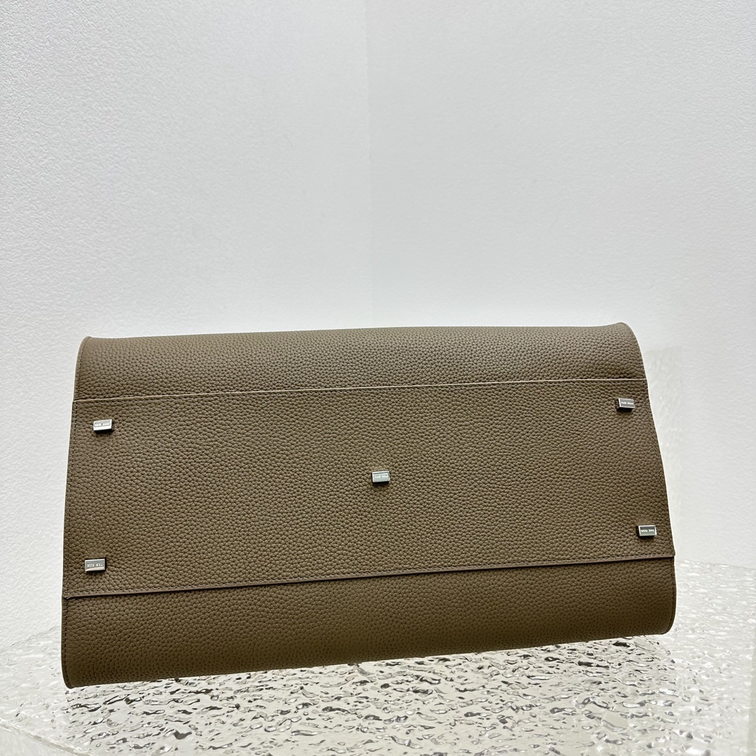 T*e R0w geo margaux bag-42*22*35cm