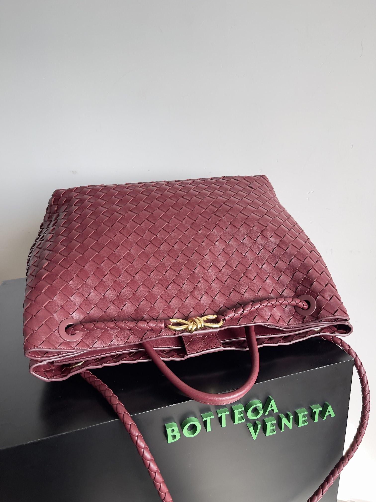 b0tte*a Ven*ta andiamo-45*22*34cm