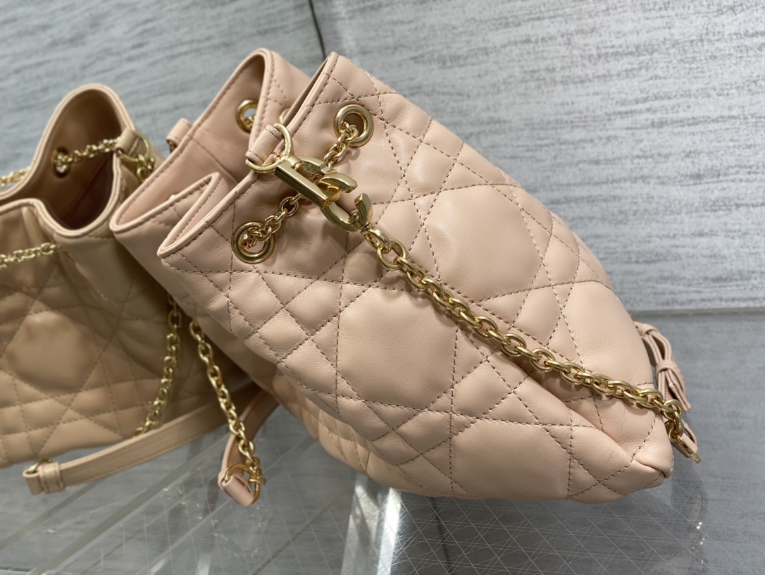 di0r D*or ammi bag-31x18x13cm